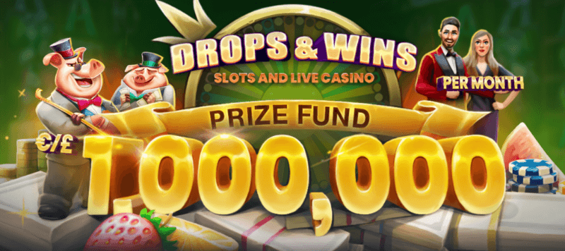 выигрыш в казино Joycasino